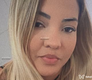 Acompanhante em Limeira-SP - Natalia