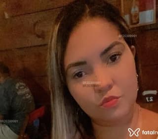 Acompanhante em Limeira-SP - Natalia