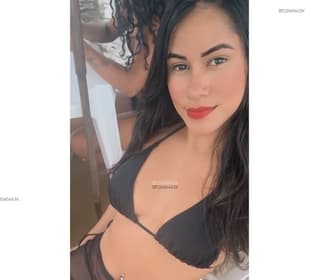 Acompanhante em Araguaína-TO - Amanda