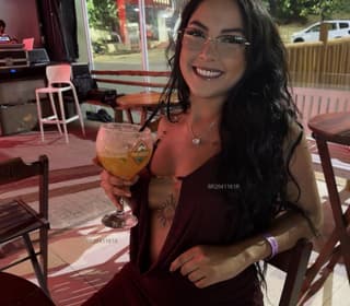 Acompanhante em Salvador-BA - Maria Eduarda