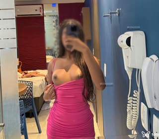 Acompanhante em São Paulo-SP - Milena Torrez