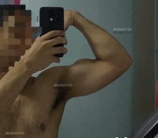 Acompanhante em Caruaru-PE - Novinhobicomedor