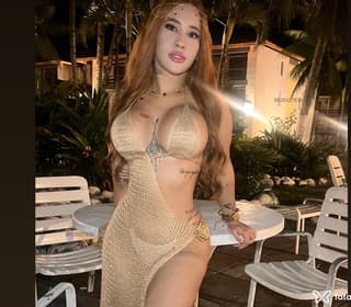 Acompanhante em Campinas-SP - Nataliaventura