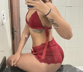 Acompanhante em Itabira-MG - Alice Silva