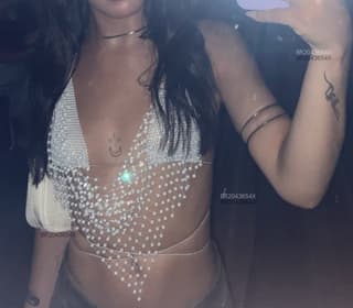 Acompanhante em Florianópolis-SC - Lulu