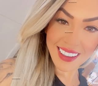 Acompanhante em São Luís-MA - Ágatha Mendes
