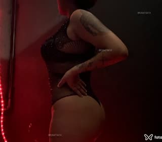 Acompanhante em Aracaju-SE - Rebeca