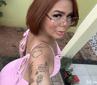 Acompanhante em Cuiabá-MT - Amanda