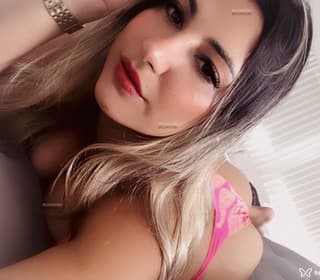 Acompanhante em Caraguatatuba-SP - Amanda Ferrary