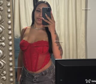 Acompanhante em Itajaí-SC - Jade Oliveira