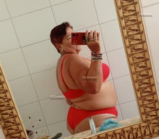 Acompanhante em Mongaguá-SP - Eliana
