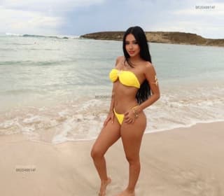 Acompanhante em São José do Rio Preto-SP - Ayla