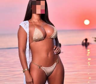 Acompanhante em Boa Vista-RR - Manauara