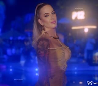 Acompanhante em Curitiba-PR - Fernanda Andrade