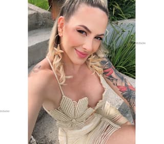 Acompanhante em Curitiba-PR - Fernanda Andrade