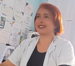 Acompanhante em Santo Antônio da Platina-PR - Eliane Massoterape