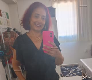 Acompanhante em Santo Antônio da Platina-PR - Eliane Massoterape