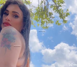 Acompanhante em Manaus-AM - Jhenny