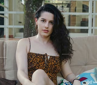 Acompanhante em Divinópolis-MG - Dita Faria