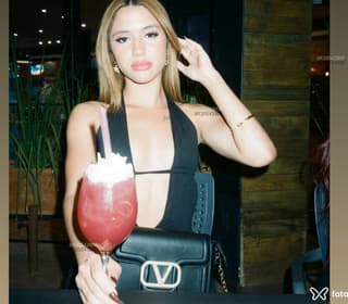 Acompanhante em Uberlândia-MG - Valentina Fox