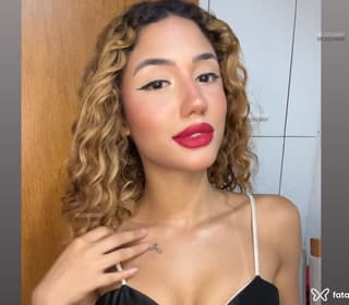 Acompanhante em Uberlândia-MG - Valentina Fox
