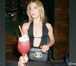 Acompanhante em Uberlândia-MG - Valentina Fox