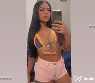 Acompanhante em Macaé-RJ - Maitê