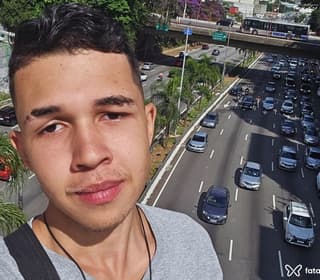 Acompanhante em São Paulo-SP - Biel Rodrigues