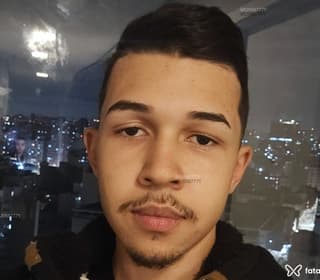 Acompanhante em São Paulo-SP - Biel Rodrigues