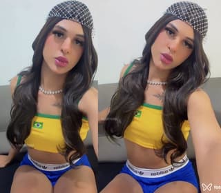 Acompanhante em Parauapebas-PA - Estela Campos