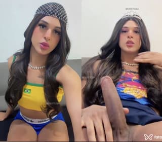 Acompanhante em Goiânia-GO - Estela Campos