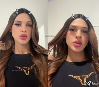 Acompanhante em São Luís-MA - Estela Campos