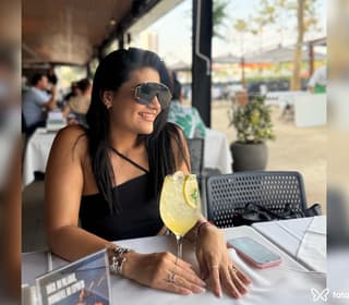 Acompanhante em Brasília-DF - Iza Gomez