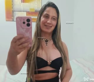 Acompanhante em Porto Alegre-RS - Nathalia
