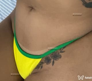 Acompanhante em Marabá-PA - Juju