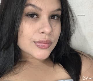 Acompanhante em Mogi das Cruzes-SP - Fernanda Pimentel