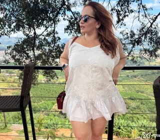 Acompanhante em Itabira-MG - Janaína