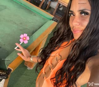 Acompanhante em Cabo Frio-RJ - Aylla