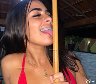 Acompanhante em Cabo Frio-RJ - Aylla