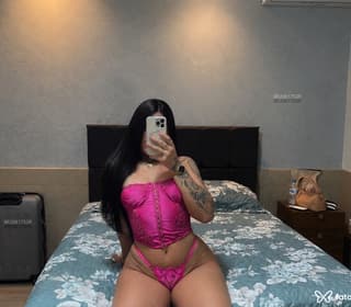 Acompanhante em Bagé-RS - Sofia Angel