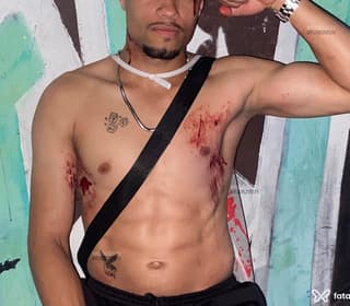 Acompanhante em Araxá-MG - Ckevoluttion