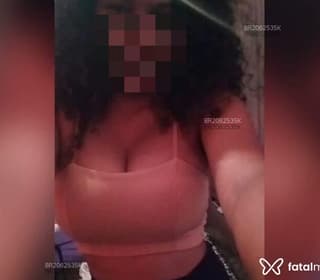 Acompanhante em São Paulo-SP - Mariana