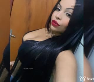 Acompanhante em Parauapebas-PA - Taty Alves