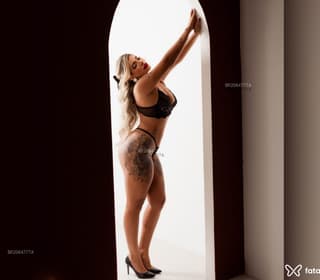 Acompanhante em Maringá-PR - Nathalia Bastos