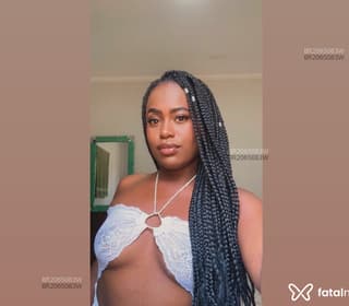 Acompanhante em Aparecida de Goiânia-GO - Thiffany Vicky