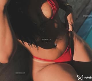 Acompanhante em Pindamonhangaba-SP - Bruninha