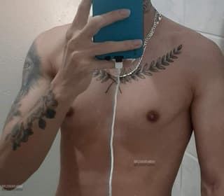 Acompanhante em Londrina-PR - Bryan