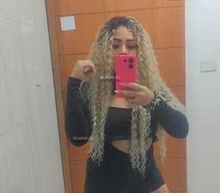 Acompanhante em Paranavaí-PR - Dandara Dantas