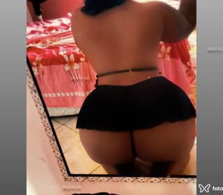 Acompanhante em Araraquara-SP - Ingrid Lore Gox