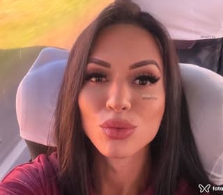Acompanhante em Sorocaba-SP - Amanda Montteiro